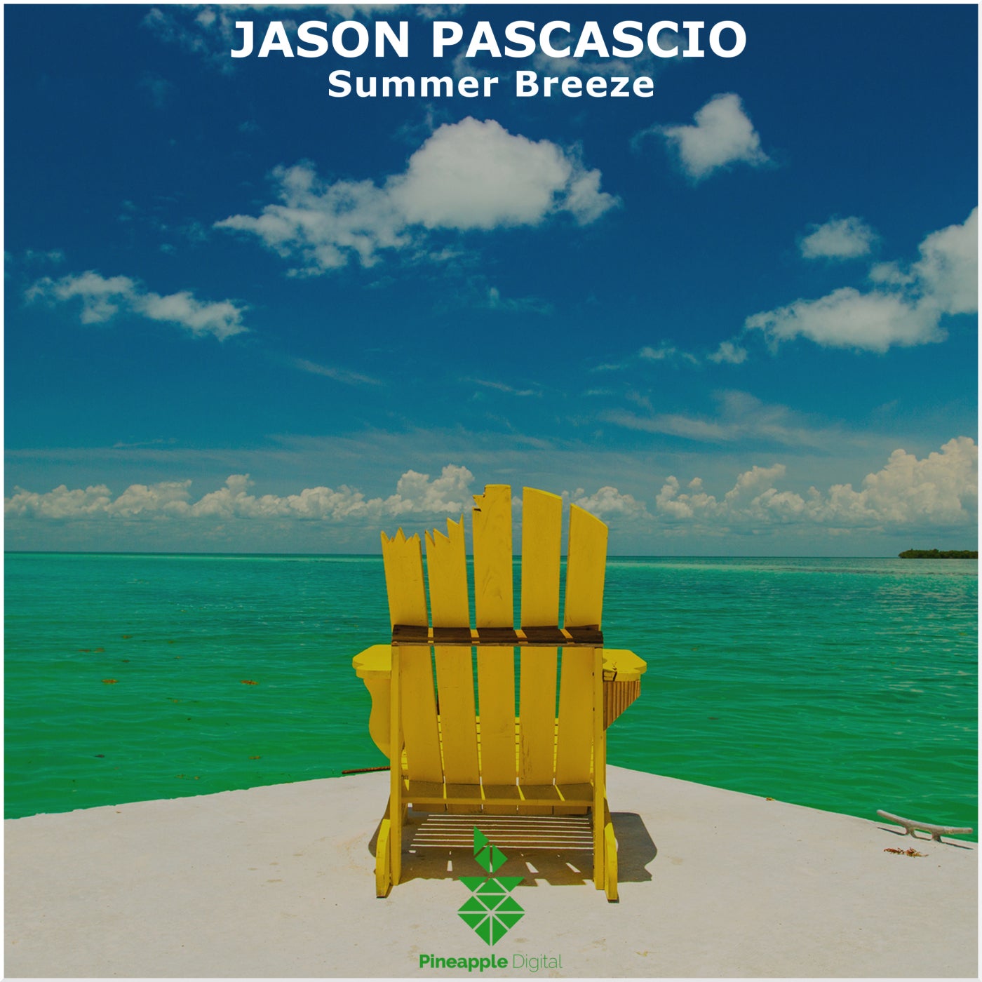 Jason Pascascio – Summer Breeze [PD238]